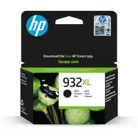 HP 932XL / CN053AE High Capacity Black Ink