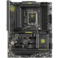 MSI Mag B860 Tomahawk Wifi Bundkort