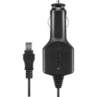 Garmin Edge/etrex/forerunner/foretrex Billader