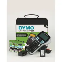 Dymo LabelManager 420P etiketmaskine kuffertsæt