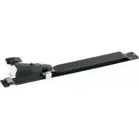 Rapid Hæftemaskine HD12 til 40 ark 300 mm sort