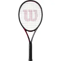Wilson Clash 100 V3.0 Tennisketsjer Uden Strenge