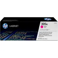 HP 305A Tonerkassette Magenta