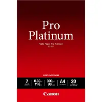 Canon Paper PT-101 / 2768B016 Pro Platin