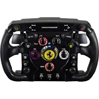 Thrustmaster Ferrari F1 Wheel Add-On - Rat - kablet