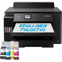 Epson Ecotank Et-16150 Printer