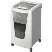 Leitz Iq Auto+ Office 300 P4 Makuleringsmaskine