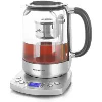 Emerio Kedel, 1,7L automatisk te-sigte