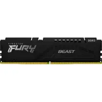 Kingston Fury Beast DDR5 16 GB (1 x 16 GB) - 5200 MHz - C40