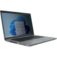 Kensington 13,3" bred (16:9) 2-vejs aftageligt skærmfilter til laptops
