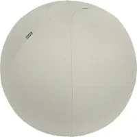 Leitz Ergo Active balancebold med stopperfunktion 65 cm Lysgrå 65420085 Modsvarer: N/A