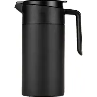 Heirol termokande 1,6 l Sort