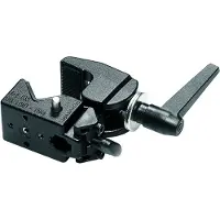 Manfrotto 035c Superklemme