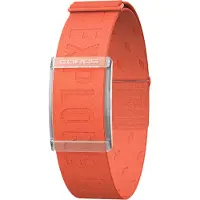 Coros HRM pulssensor, Orange
