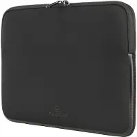 Tucano Elements 2 - Etui til MacBook Air 13” (M4/M3/M2/M1/2025-2018) / Pro 13" (sort)