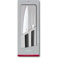 Victorinox Swiss Modern Carving Knivsæt 2 Enheder
