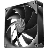 Havn H18 PWM-blæser - 180mm sort (HVN-FS-H1840-02)
