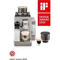 De'Longhi Exam440.55.bg Superautomatisk Kaffemaskine