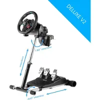 Wheel Stand Pro V2 Deluxe