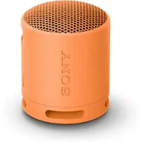 Sony SRS-XB100 - portable speaker - Orange