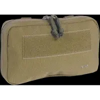 Tasmanian Tiger Leader Admin Pouch, kontortaske, khaki