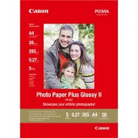 Canon Paper PP-201 / 2311B019 Glossy A4