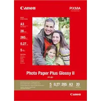 Canon Paper PP-201 / 2311B020 Glossy A3
