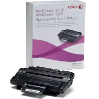 Xerox Tonerkassette sort High Capacity 4.100 sider