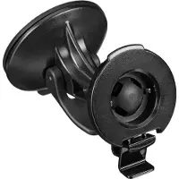 Garmin Mount With Cup Sugekopmontering