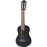 Yamaha GL1 Guitalele Black