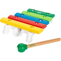 BRIO 30182 Xylofon