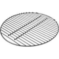 Weber 7441 udskiftning af tr?kulsriste 17 tommer