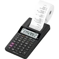 Casio Strimmelregner CASIO HR-8RCE 4971850099604 Modsvarer: N/A