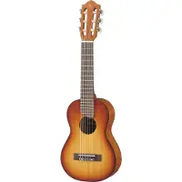 Yamaha Gl1tbs Akustisk Guitar