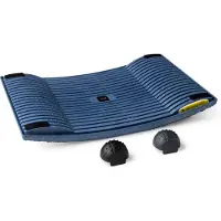 Gymba Balancebræt Activation Board, Midnight blue/blå