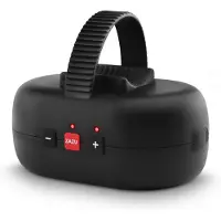 Zazu Robby baby rockerstativ