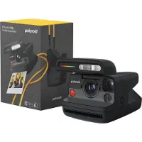 Polaroid Flip Black