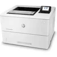 HP LaserJet Enterprise M507dn - Printer - S/H - Duplex - laser - A4/Legal - 1200 x 1200 dpi - op til 50 spm - kapacitet: 650 ark - USB 2.0, Gigabit LAN, USB 2.0 vært