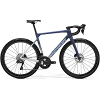 Merida Bikes Scultura 8000 Ultegra Di2 2026 Landevejscykel