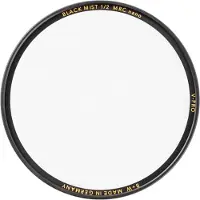 B+W Black Mist 1/2 Mrc Nano 49 1108795 Kamerafilter