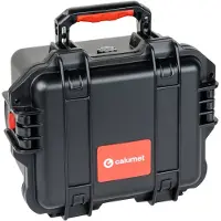 Calumet fototaske Hard Case 2416