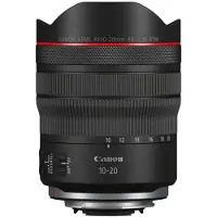 Canon RF 10-20mm f/4L IS STM