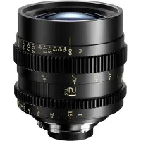 Thypoch 21 Mm T1.5 Ff M Mount Kameralinse