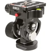 Sirui L-10, 86 mm, 330 g