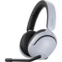Sony Inzone H5 Trådløst Gamingheadset