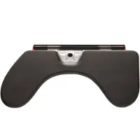 Contour Design RollerMouse Red Max - Central pegeenhed - Rød