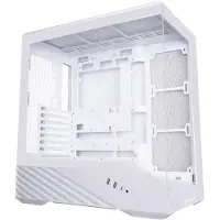 Lian Li V100 White (4x ARGB fans) - Kabinet - Miditower - Hvid