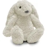 Zazu Ro The Rabbit natlampe, hvid