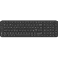 Contour Design Balance Mid-Size Keyboard Wireless Pan Nordic Layout - Tastatur - Nordisk