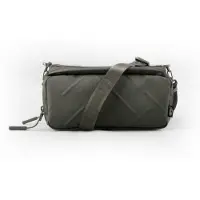 Skinarma Juno Telefon Organizer Taske, Oliven